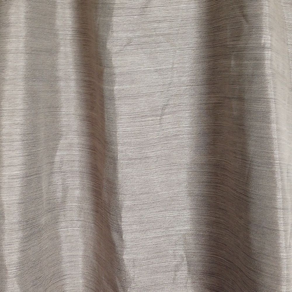 NWT Formal Grey Pencil Skirt!* - Picture 3 of 4